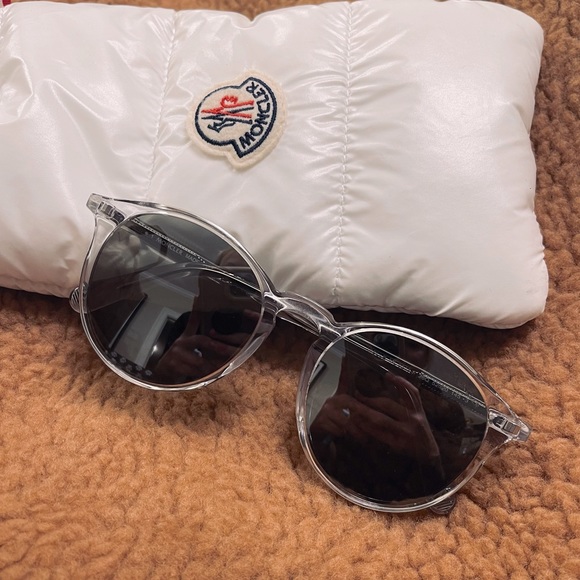 Moncler Accessories - Moncler Violli Sunglasses